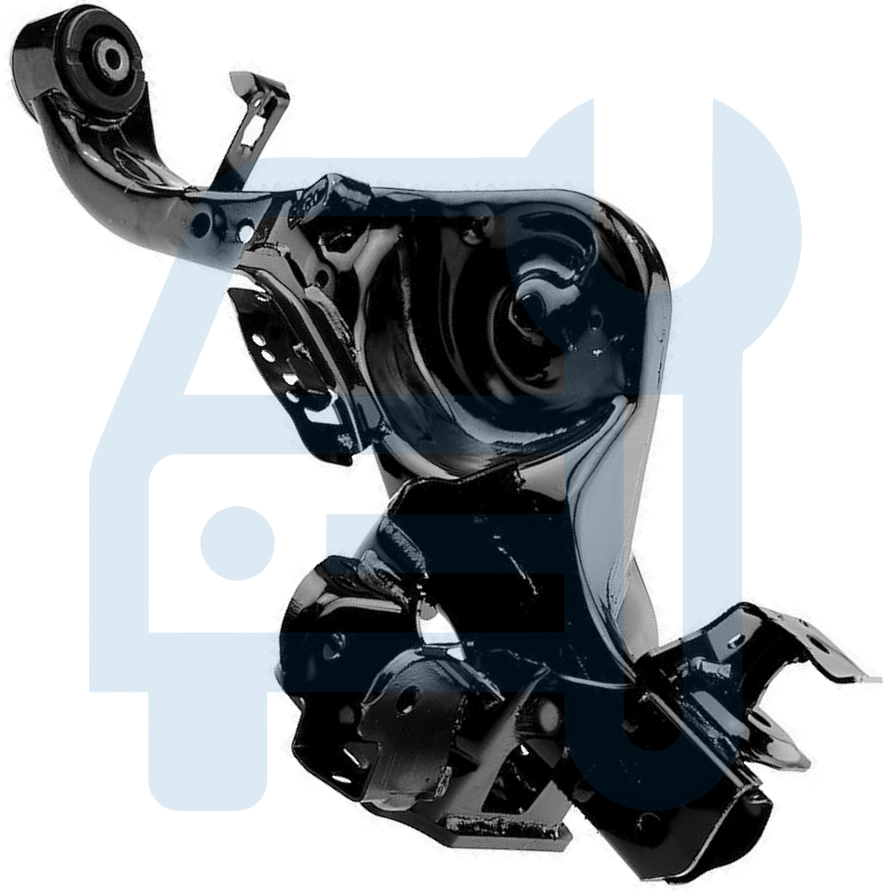 NISSAN JUKE F15 TRIANGLE BRAS DE SUSPENSION ESSIEU ARRIÈRE INFÉRIEUR GAUCHE