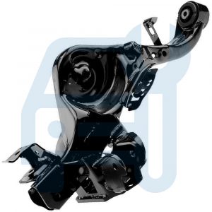 NISSAN JUKE F15 TRIANGLE BRAS DE SUSPENSION ESSIEU ARRIÈRE INFÉRIEUR DROIT