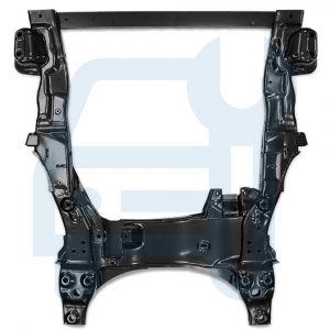 Plot de Berceau Moteur Support d'agrégats pour Alfa Romeo 159