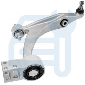 Triangle Bras de Suspension Avant Inférieur Droit pour Alfa Romeo 159