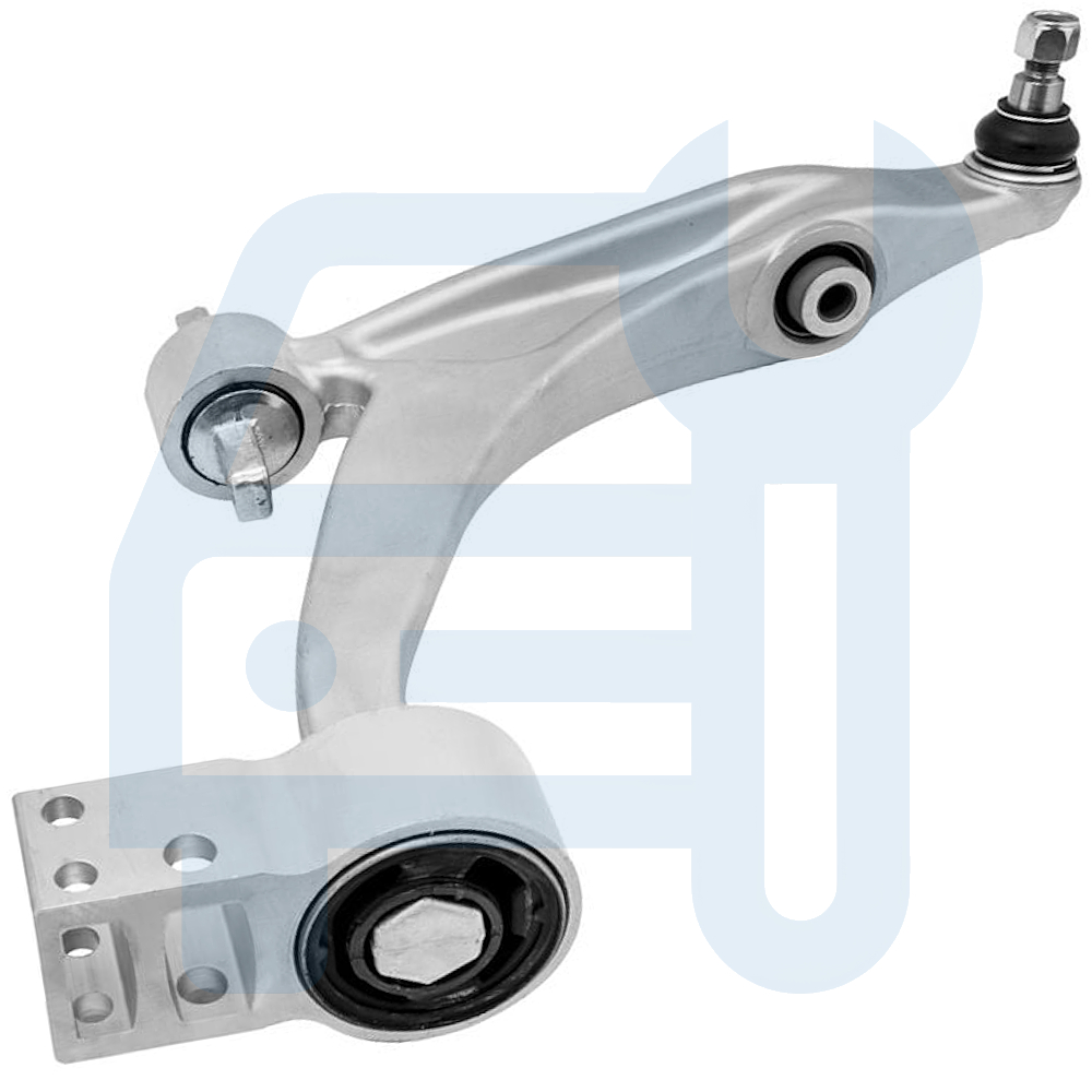 Triangle Bras de Suspension Avant Inférieur Droit pour Alfa Romeo 159