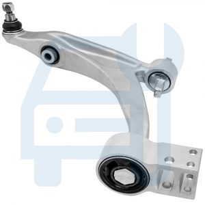 Triangle Bras de Suspension Avant Inférieur Gauche pour Alfa Romeo Brera