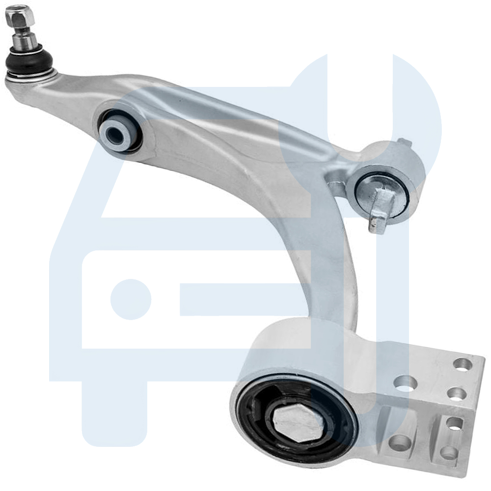 Triangle Bras de Suspension Avant Inférieur Gauche pour Alfa Romeo 159