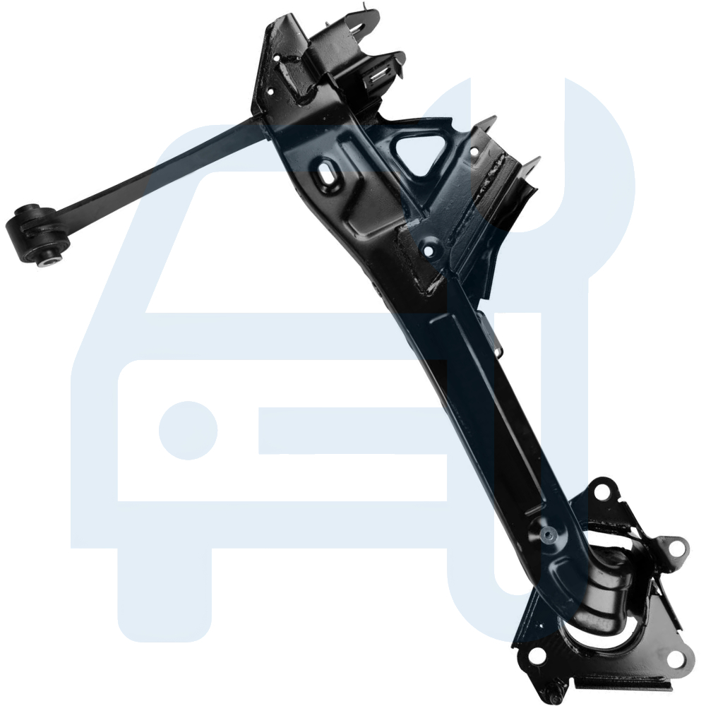 Kit Triangle Bras de Suspension Arrière Inférieur Gauche pour Alfa Romeo Brera