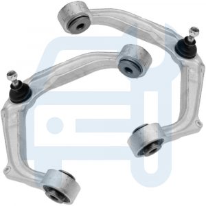 Kit Triangle Bras de Suspension Avant Supérieur 2 Pièces pour Alfa Romeo Brera