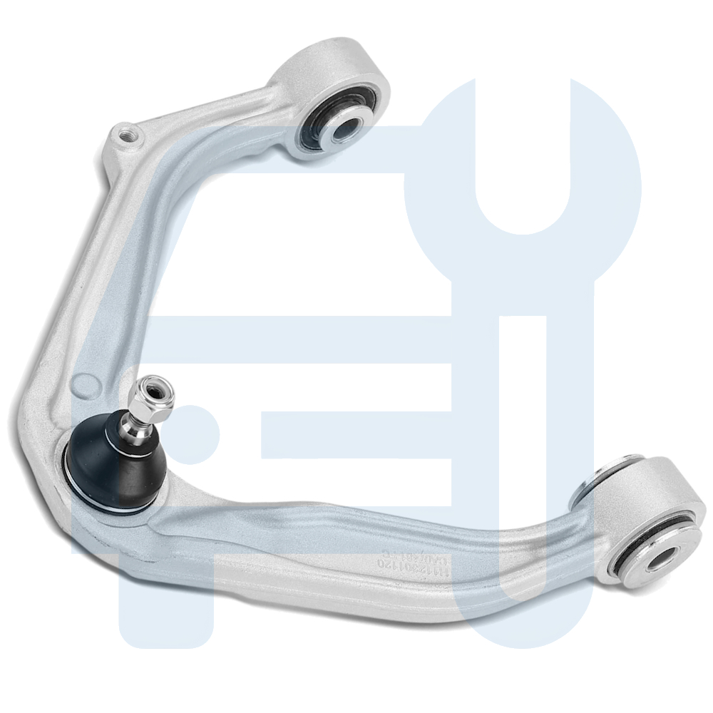 Triangle Bras de Suspension Avant Supérieur Gauche pour Alfa Romeo 159