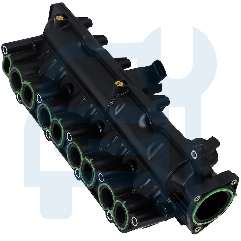 Manchon collecteur d'admission pour Alfa Romeo Giulietta Mito 1.6 JTDM