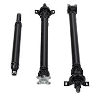 Arbre de Transmission