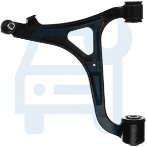 Kit Triangle Bras de Suspension Avant Gauche pour Mercedes Benz Classe C W203 4MATIC