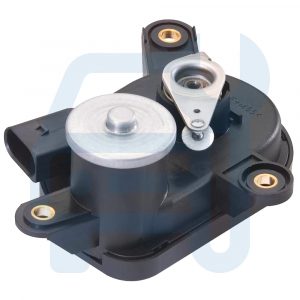 Actionneur Moteur de Volet de Tubulure d'Admission pour Mercedes ML W163 G W463