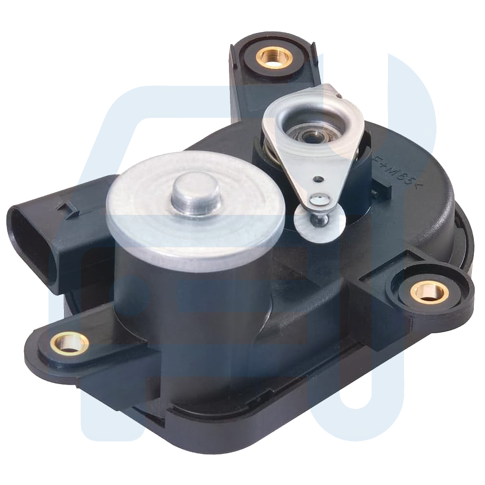 Actionneur Moteur de Volet de Tubulure d'Admission pour Mercedes ML W163 G W463