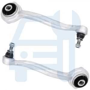 Kit Triangle Bras de Suspension Avant Supérieur 2 Pièces pour Mercedes Classe C W204 S204