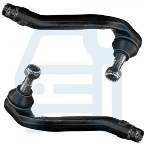 Kit Rotules de Direction Extérieure Avant 2 Pièces pour Mercedes ML W163