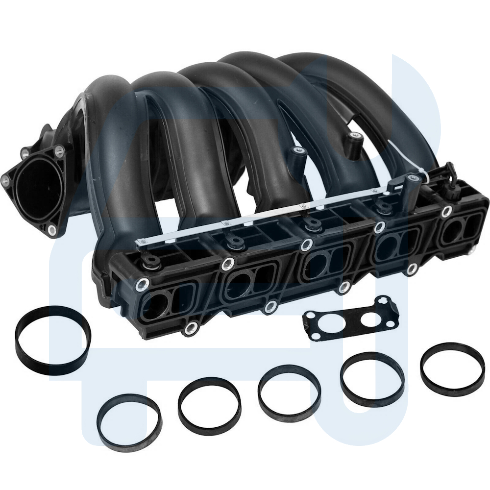 Manchon collecteur d'admission pour Mercedes ML W163 270 CDI