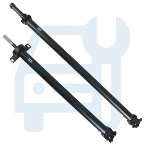 Arbre de transmission Entraînement des Essieux 2787mm pour Mercedes Sprinter 906 VW Crafter