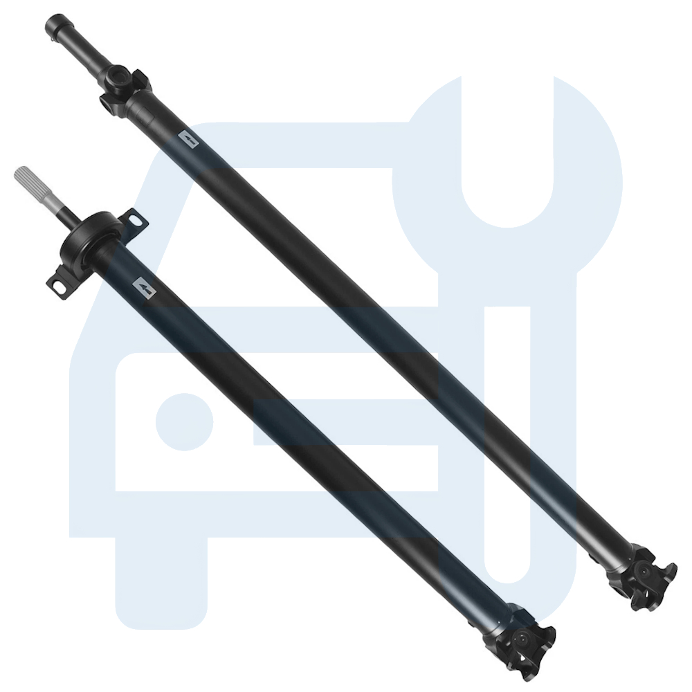 Arbre de transmission Entraînement des Essieux 2787mm pour Mercedes Sprinter 906 VW Crafter