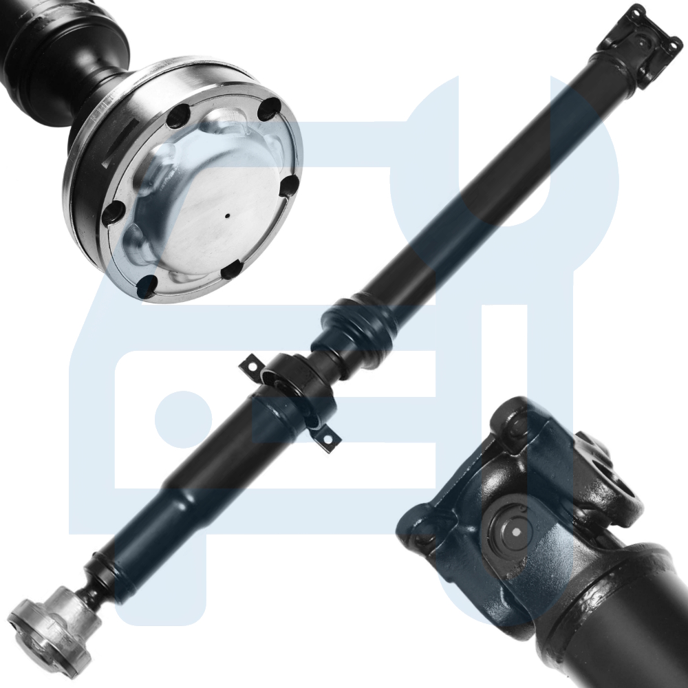 LAND ROVER RANGE ROVER SPORT L320 ARBRE TRANSMISSION LONGITUDINAL ARRIÈRE 1160MM