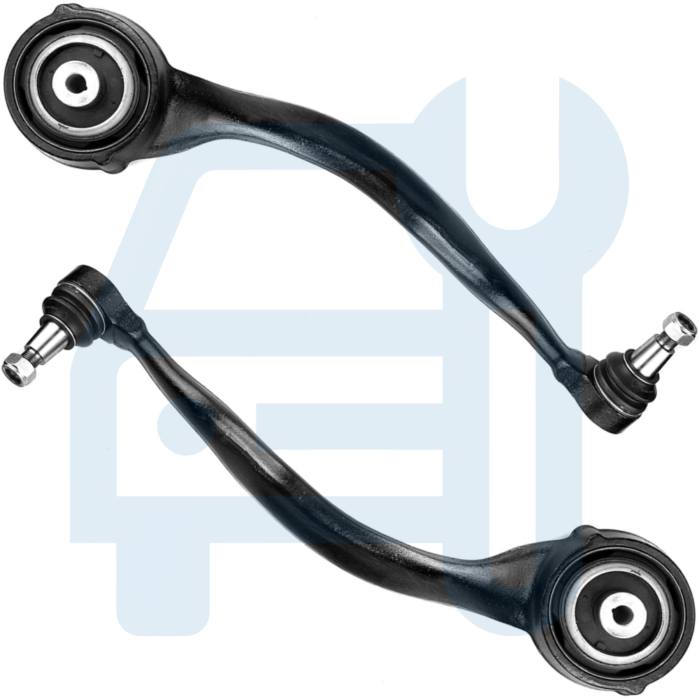 LAND ROVER DISCOVERY 5 L462 RANGE ROVER 4 L405 TRIANGLE BRAS DE SUSPENSION AVANT