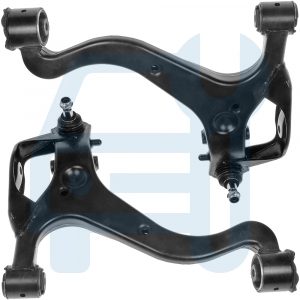 LAND ROVER RANGE ROVER SPORT LS 05-13 TRIANGLE BRAS DE SUSPENSION ROTULES AVANT