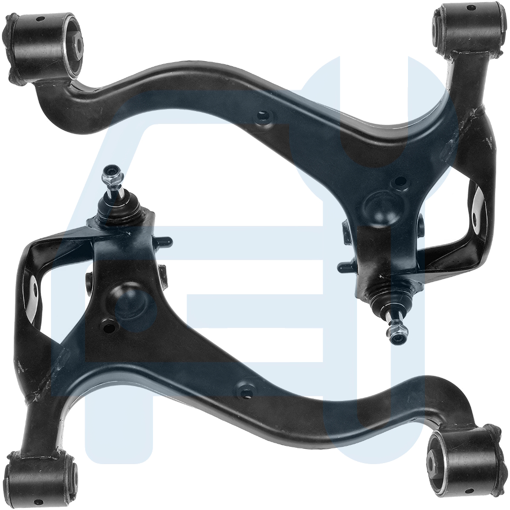 LAND ROVER RANGE ROVER SPORT LS 05-13 TRIANGLE BRAS DE SUSPENSION ROTULES AVANT