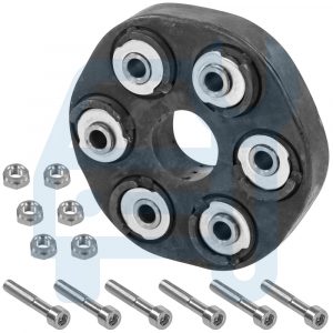 Flector Joint Arbre Longitudinal Transmission pour Mercedes W201 W202 W124 W210