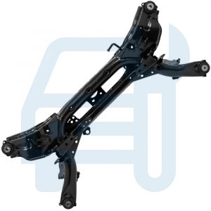 MAZDA 6 GG GY 02-08 BERCEAU PIVOT CADRE AUXILIAIRE SILENT BLOC ESSIEU ARRIÈRE AR