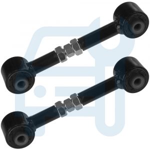 MAZDA 6 GG GY BERLINE BREAK 02-07 TRIANGLE BRAS DE SUSPENSION BARRE STAB ARRIÈRE