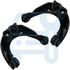 MAZDA 6 GG GY 02-07 TRIANGLE BRAS DE SUSPENSION ROTULE AV AVANT HAUT SUPÉRIEUR