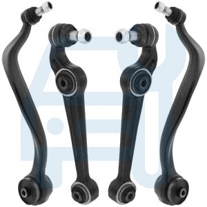 MAZDA 6 GG GY KIT TRIANGLE BRAS DE SUSPENSION ESSIEU AVANT INFÉRIEUR SUPÉRIEUR