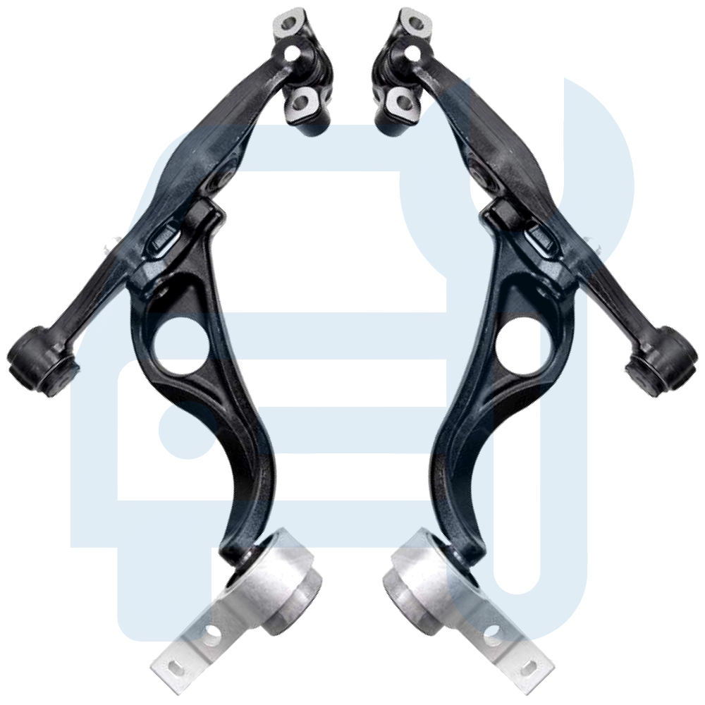 MAZDA 6 GH 08-12 TRIANGLE BRAS DE SUSPENSION ROTULE AVANT INFÉRIEUR GAUCHE DROIT
