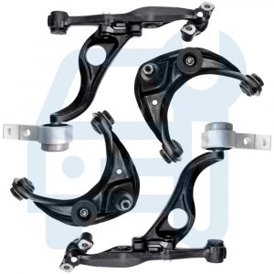 MAZDA 6 GH 08-12 TRIANGLE BRAS DE SUSPENSION ROTULE AVANT INFÉRIEUR GAUCHE DROIT