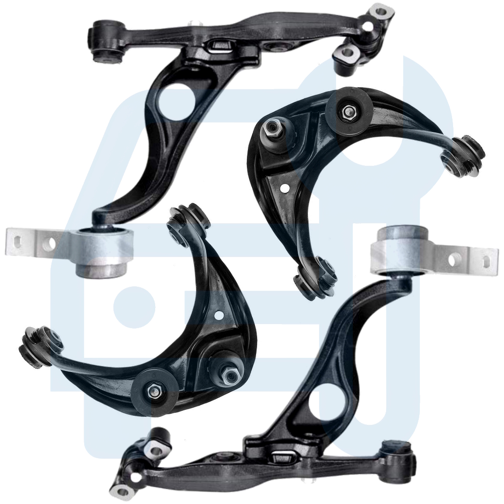 MAZDA 6 GH 08-12 TRIANGLE BRAS DE SUSPENSION ROTULE AVANT INFÉRIEUR GAUCHE DROIT
