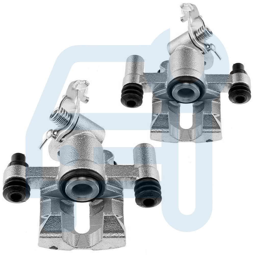 KIT ÉTRIER DE FREIN ESSIEU ARRIÈRE GAUCHE DROIT POUR MAZDA MX-5 I NA MX-5 II NB