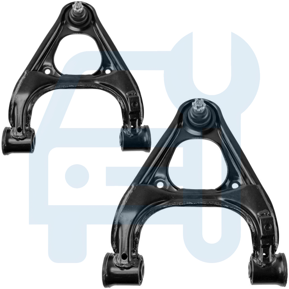 MAZDA MX 5 II NB KIT TRIANGLE BRAS DE SUSPENSION ESSIEU AVANT SUPERIEUR EN HAUT