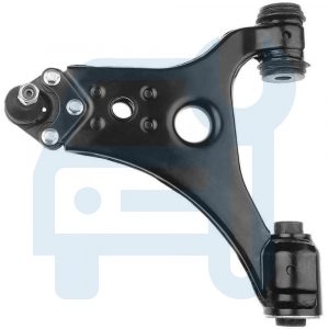 Kit Triangle Bras de Suspension Avant Gauche pour Mercedes Classe A W169