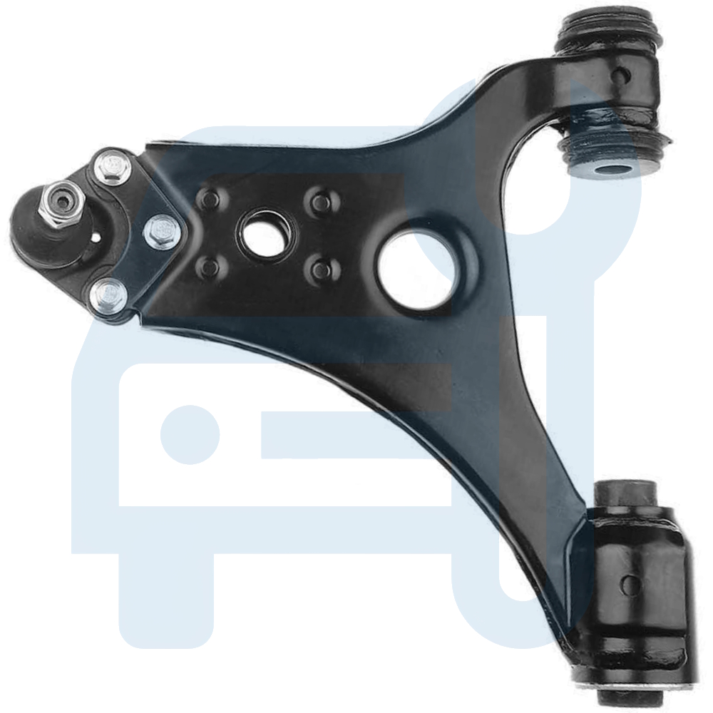 Kit Triangle Bras de Suspension Avant Gauche pour Mercedes Classe A W169