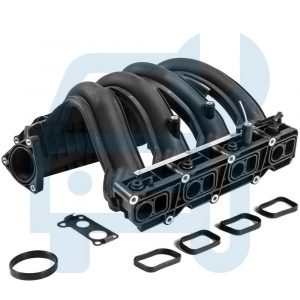 Manchon collecteur d'admission pour Mercedes Classe E W210 S210 W211 S211 E200 E220 CDI