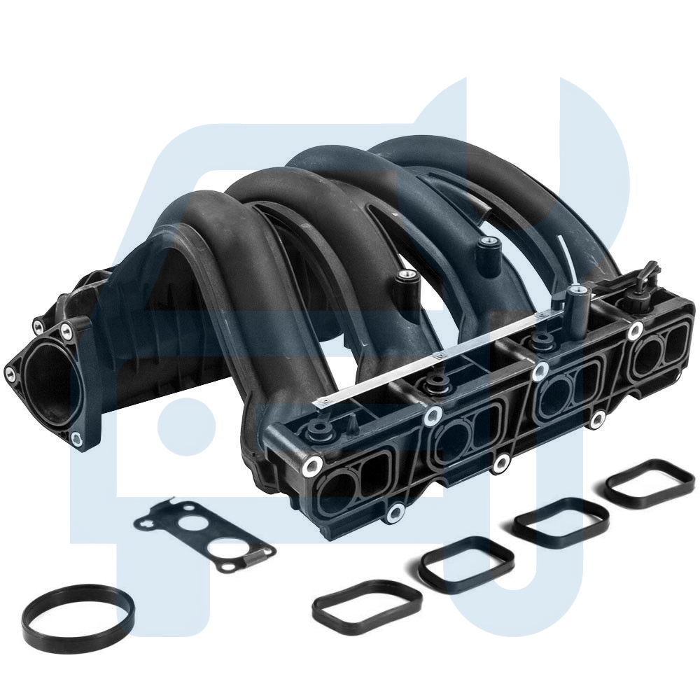 Manchon collecteur d'admission pour Mercedes Classe E W210 S210 W211 S211 E200 E220 CDI