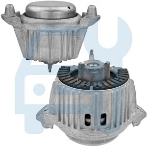 Kit Silent Bloc Support Moteur pour Mercedes Classe E W212 S212 A207 C207