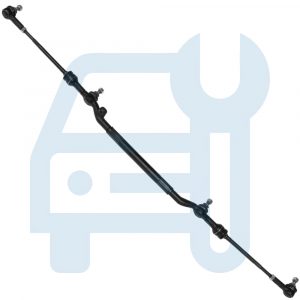 Biellette Barre de Direction Essieu Avant Centre pour Mercedes SLK R170