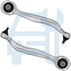 Kit Triangle Bras de Suspension Avant Supérieur 2 Pièces pour Mercedes Classe C W204 4MATIC