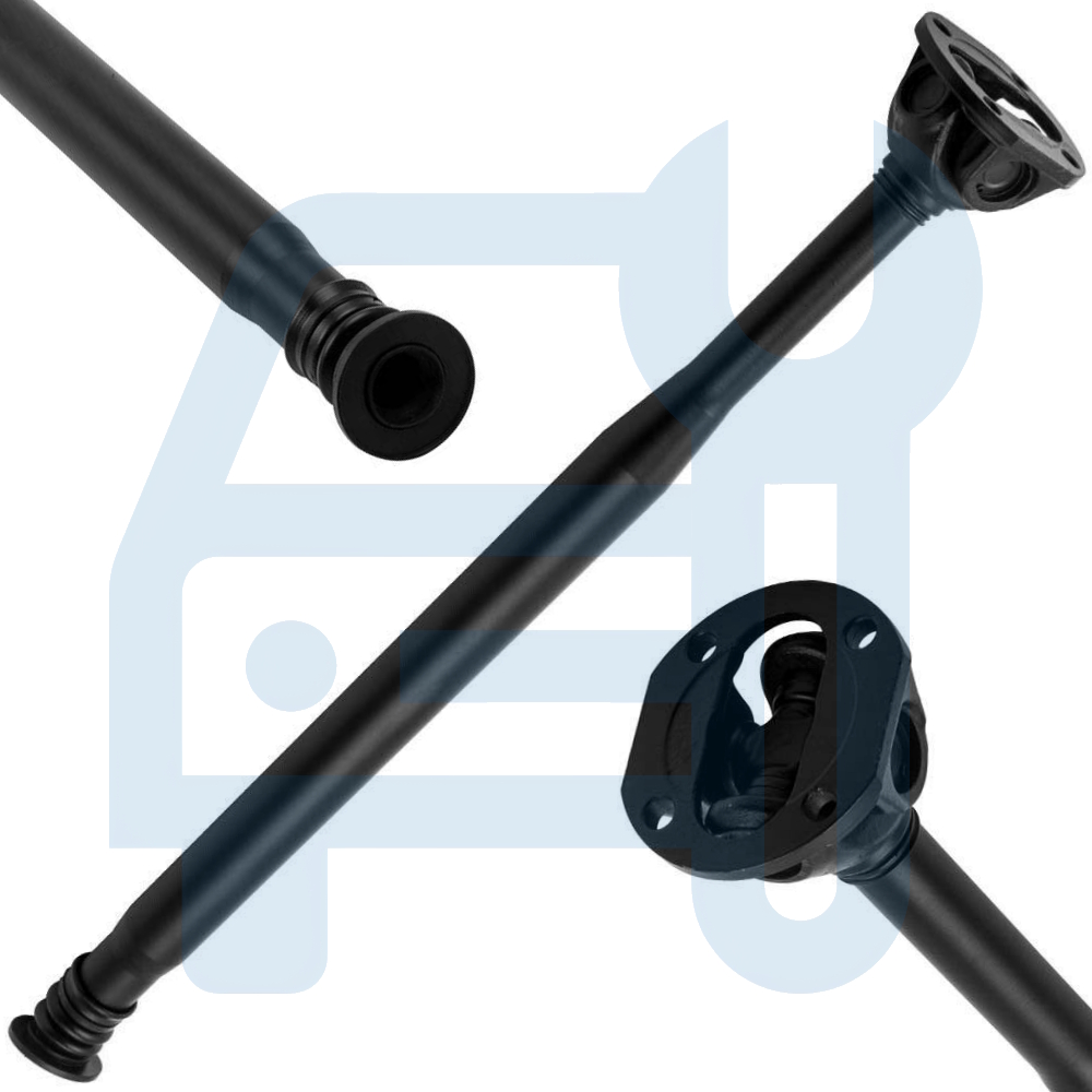 Arbre de Transmission Entraînement des Essieux 655mm pour Mercedes Classe C W204 S204