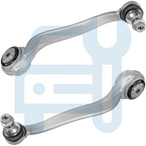 Kit Triangle Bras de Suspension Avant 2 Pièces pour Mercedes Classe E W213 S213