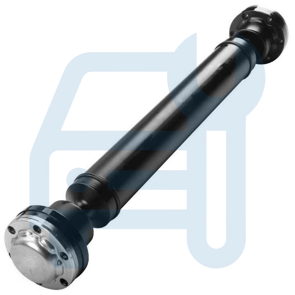 Arbre de Transmission Entraînement des Essieux 630mm pour Mercedes ML W164 GL X164