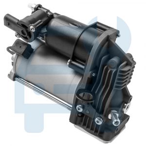 Compresseur suspension pneumatique pour Mercedes ML W164 GL X164