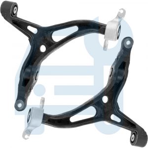 Kit Triangle Bras de Suspension Avant Inférieur 2 Pièces pour Mercedes ML W164 GL X164