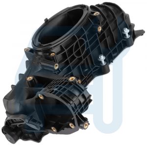 Manchon collecteur d'admission pour Mercedes Sprinter 906 OM651