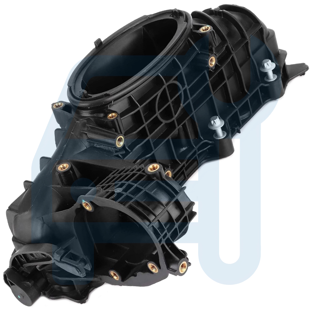 Manchon collecteur d'admission pour Mercedes Sprinter 906 OM651