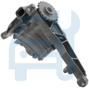 Pompe à huile 3.0 V6 Diesel OM642 Mercedes Classe E W211 S211 W212 S212 ML W164