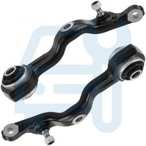 Kit Triangle Bras de Suspension Avant Inférieur 2 Pièces pour Mercedes SL R230